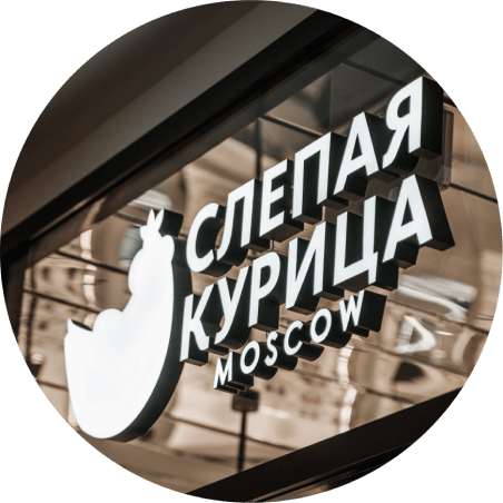 Объёмные буквы